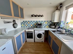 Kitchen - click for photo gallery